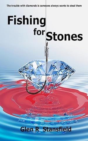 Seller image for Fishing for Stones for sale by Smartbuy