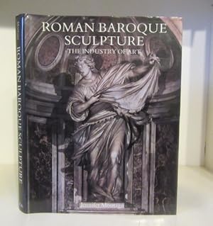 Immagine del venditore per Roman Baroque Sculpture: The Industry of Art venduto da BRIMSTONES