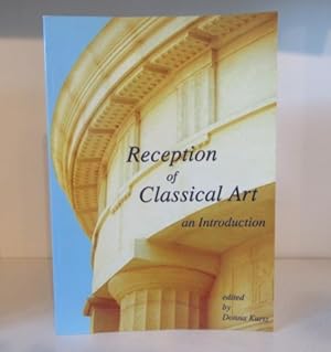 Reception of Classical Art: An Introduction