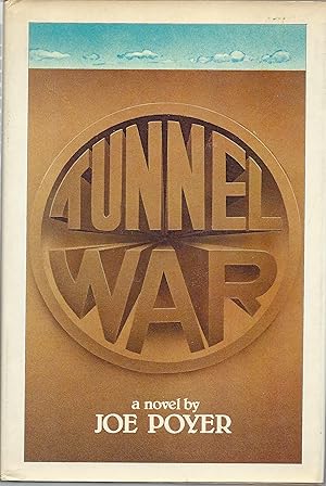 Imagen del vendedor de Tunnel war a la venta por Redux Books