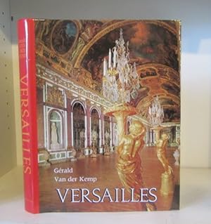 Seller image for Versailles for sale by BRIMSTONES