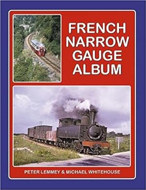 French Narrow Gauge Album