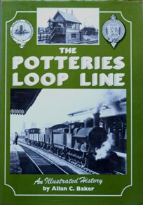 The Potteries Loop Line