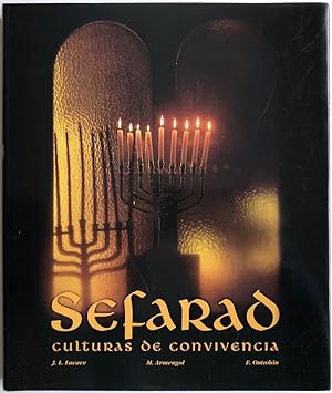 Immagine del venditore per Sefarad, culturas de convivencia venduto da Il Tuffatore