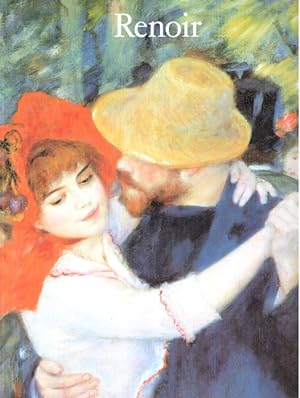 Seller image for Renoir for sale by PEMBERLEY NATURAL HISTORY BOOKS BA, ABA