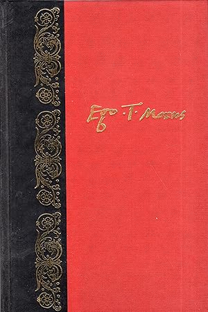 Bild des Verkufers fr A man of singular virtue: Being a life of Sir Thomas More by his son-in-law William Roper, and a selection of More's letters zum Verkauf von A Cappella Books, Inc.