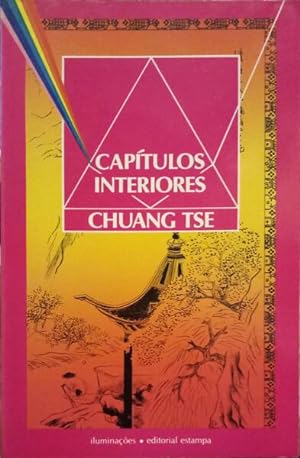 Seller image for CAPTULOS INTERIORES. for sale by Livraria Castro e Silva
