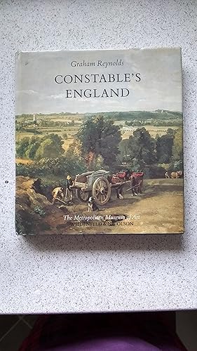 Constable's England