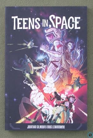 Immagine del venditore per Teens In Space (RPG Paperback) venduto da Wayne's Books