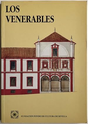 Seller image for Los venerables for sale by Il Tuffatore