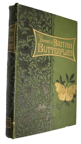 The Book of British Butterflies