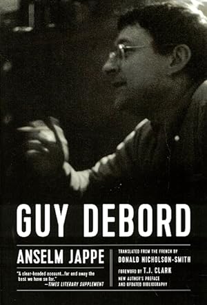 Seller image for Guy Debord for sale by LEFT COAST BOOKS