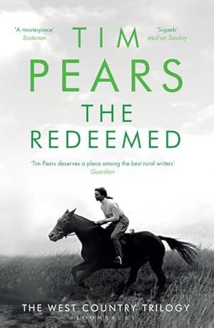 Seller image for The Redeemed : The West Country Trilogy for sale by Smartbuy