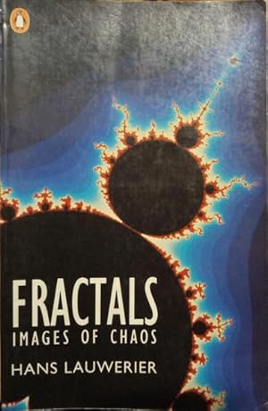 Seller image for FRACTALS, ENDLESSLY REPEATED GEOMETRICAL FIGURES. for sale by Livraria Castro e Silva