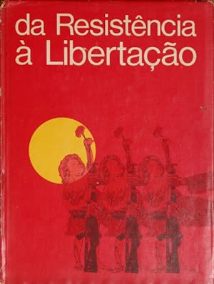 Seller image for DA RESISTNCIA  LIBERTAO. [ENCADERNADO] for sale by Livraria Castro e Silva