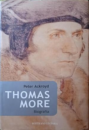 A VIDA DE THOMAS MORE.