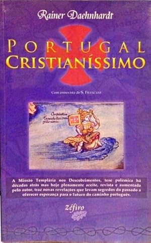 Image du vendeur pour PORTUGAL CRISTIANSSIMO. mis en vente par Livraria Castro e Silva