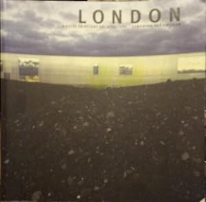 Seller image for LONDON: A GUIDE TO RECENT ARCHITECTURE. for sale by Livraria Castro e Silva