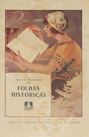 FOLHAS HISTÓRICAS.