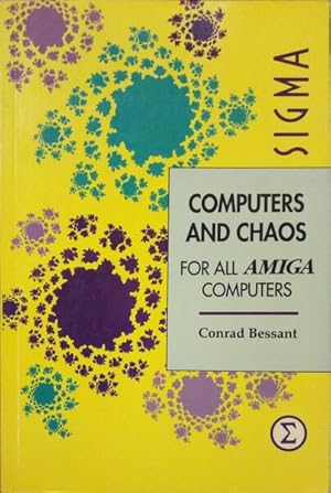 Imagen del vendedor de COMPUTERS AND CHAOS. a la venta por Livraria Castro e Silva