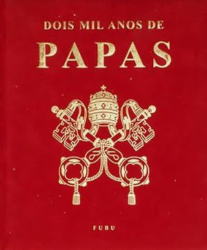 Image du vendeur pour PAPAS. mis en vente par Livraria Castro e Silva