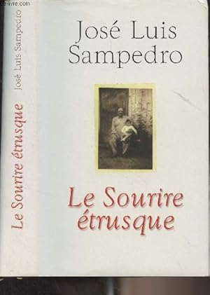 Seller image for Le sourire trusque for sale by Le-Livre