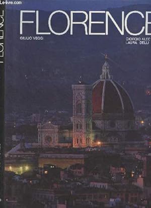 Bild des Verkufers fr Florence zum Verkauf von Le-Livre