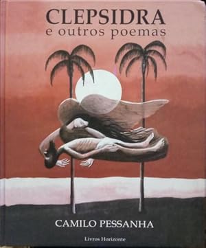 Imagen del vendedor de CLEPSIDRA E OUTROS POEMAS. a la venta por Livraria Castro e Silva