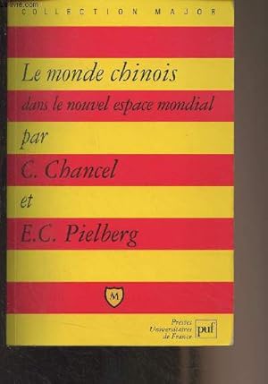 Seller image for Le monde chinois - "Major" for sale by Le-Livre