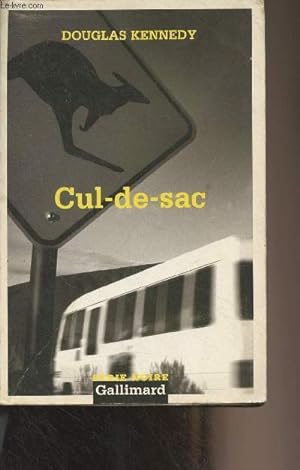 Seller image for Cul-de-sac - "Srie noire" n2483 for sale by Le-Livre