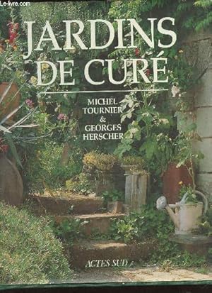 Bild des Verkufers fr Jardins de Cur zum Verkauf von Le-Livre