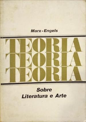 SOBRE LITERATURA E ARTE. [2.ª EDIÇÃO]