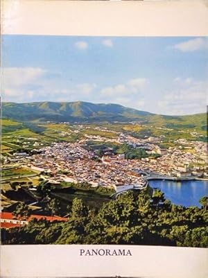 PANORAMA, REVISTA PORTUGUESA DE ARTE E TURISMO, N.º 41, MARÇO 1972.