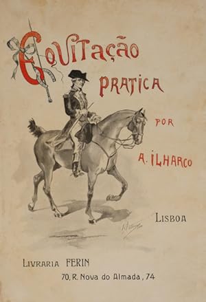 EQUITAÇÃO PRATICA.