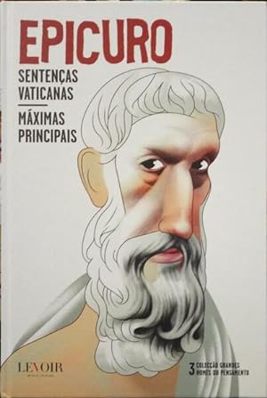 Bild des Verkufers fr SENTENAS VATICANAS. MXIMAS PRINCIPAIS. zum Verkauf von Livraria Castro e Silva