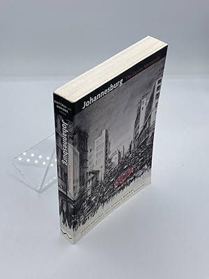 Image du vendeur pour Johannesburg The Elusive Metropolis mis en vente par True Oak Books