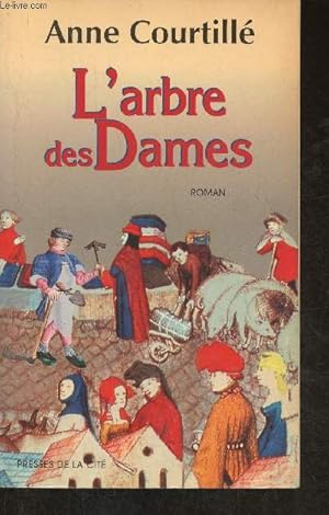 Seller image for L'arbre des dames- roman for sale by Le-Livre