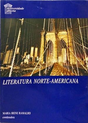 LITERATURA NORTE-AMERICANA.