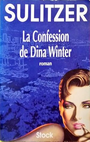 LA CONFESSION DE DINA WINTER.