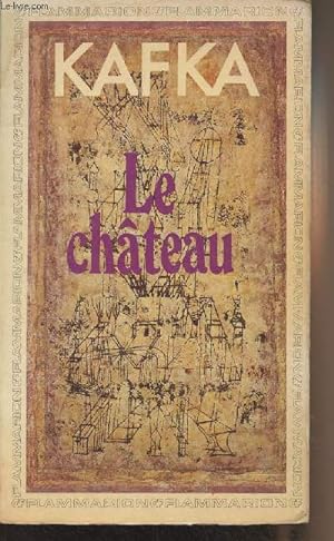 Image du vendeur pour Le chteau - "GF" n428 mis en vente par Le-Livre