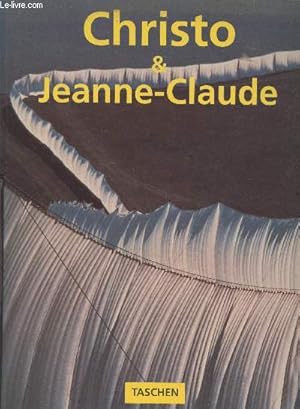 Image du vendeur pour Christo & Jeanne-Claude mis en vente par Le-Livre