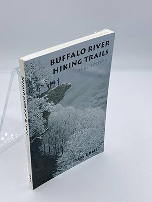 Seller image for Buffalo River Hiking Trails for sale by True Oak Books