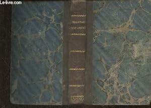 Seller image for Le nouveau testament de N.S.J.-C. for sale by Le-Livre