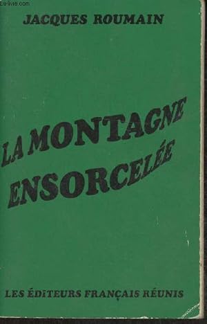 Image du vendeur pour La montagne ensorcele mis en vente par Le-Livre