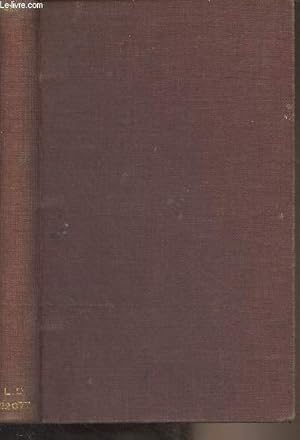 Imagen del vendedor de Mes aventures des Ctes de Chine  la Baltique, souvenirs recueillis par Lowell Thomas - Collection de mmoires, tudes et documents pour servir  l'histoire de la guerre mondiale a la venta por Le-Livre