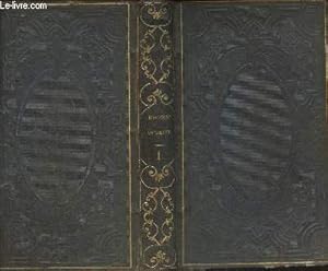 Seller image for Abrg de l'histoire ancienne de Rollin Tome 1 for sale by Le-Livre