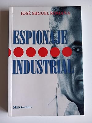 Espionaje industrial.