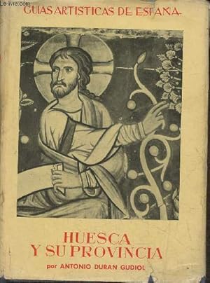 Seller image for Huesca y su provincia for sale by Le-Livre