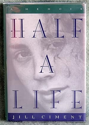 Imagen del vendedor de Half a Life a la venta por Argyl Houser, Bookseller