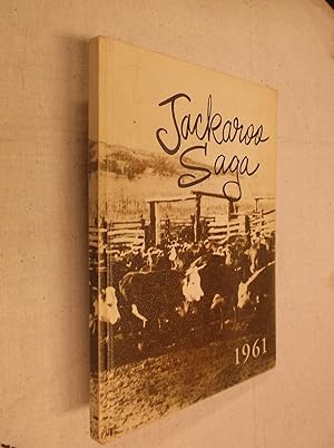 Jackaroo Saga 1900-1961